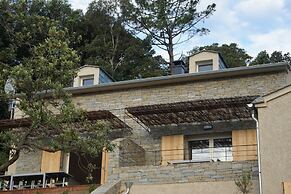 Suites in Erbalunga