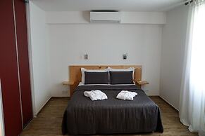 Suites in Erbalunga