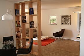 Suites in Erbalunga