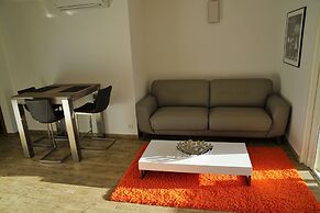 Suites in Erbalunga