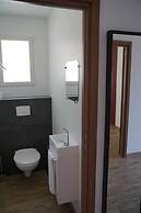 Suites in Erbalunga