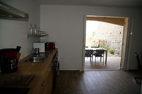 Suites in Erbalunga