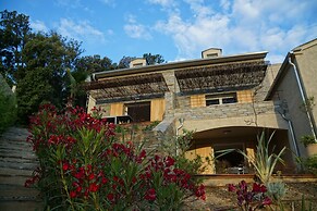 Suites in Erbalunga