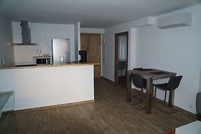 Suites in Erbalunga