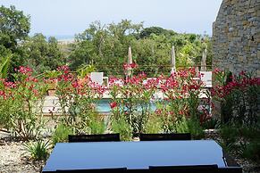 Suites in Erbalunga