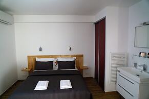 Suites in Erbalunga