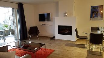 Suites in Erbalunga