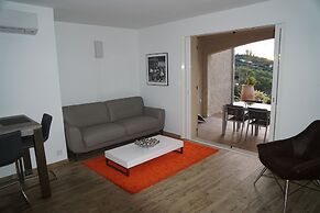 Suites in Erbalunga