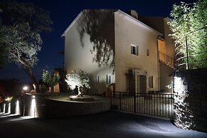Suites in Erbalunga