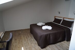 Suites in Erbalunga