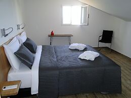 Suites in Erbalunga
