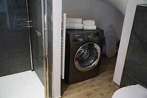 Suites in Erbalunga