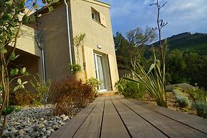 Suites in Erbalunga