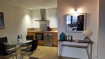 Suites in Erbalunga