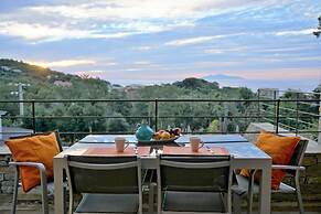 Suites in Erbalunga
