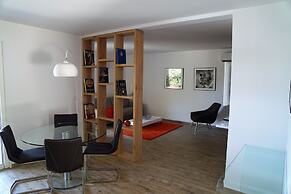 Suites in Erbalunga