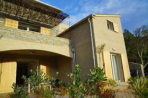 Suites in Erbalunga