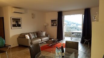 Suites in Erbalunga