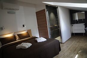 Suites in Erbalunga