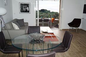 Suites in Erbalunga