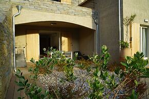 Suites in Erbalunga