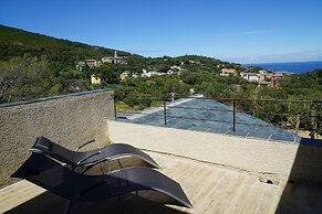 Suites in Erbalunga
