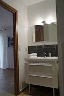 Suites in Erbalunga