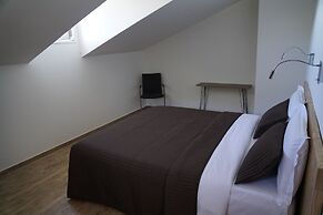 Suites in Erbalunga