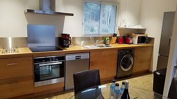 Suites in Erbalunga