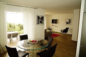 Suites in Erbalunga