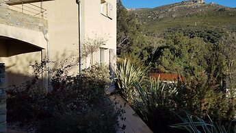 Suites in Erbalunga