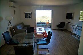 Suites in Erbalunga