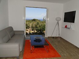 Suites in Erbalunga