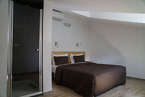 Suites in Erbalunga