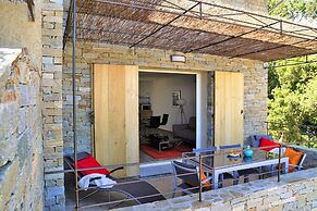 Suites in Erbalunga