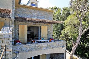 Suites in Erbalunga