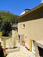 Suites in Erbalunga