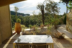 Suites in Erbalunga