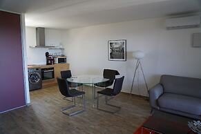 Suites in Erbalunga