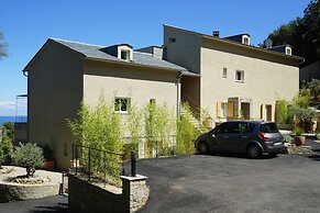 Suites in Erbalunga