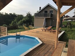 Holiday Home David