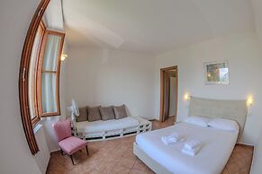 Appartamenti Villa Giulia