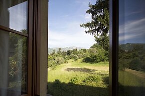 Appartamenti Villa Giulia