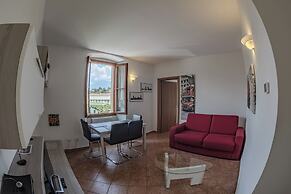 Appartamenti Villa Giulia