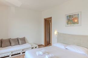 Appartamenti Villa Giulia