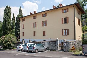 Appartamenti Villa Giulia