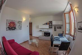 Appartamenti Villa Giulia