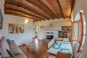 Appartamenti Villa Giulia