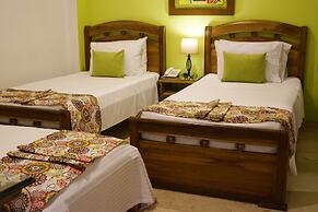 Ayenda 1416 Castellana Real