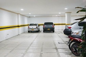 Ayenda 1416 Castellana Real